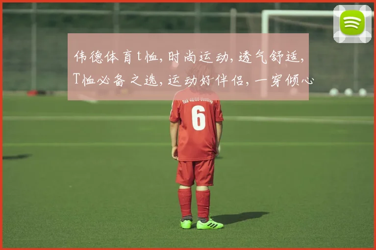 伟德体育t恤,时尚运动,透气舒适,T恤必备之选,运动好伴侣,一穿倾心。